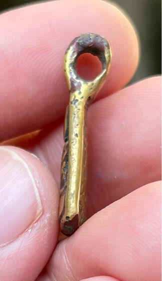 เหรียญหลวงพ่อเงิน รูปที่ 3