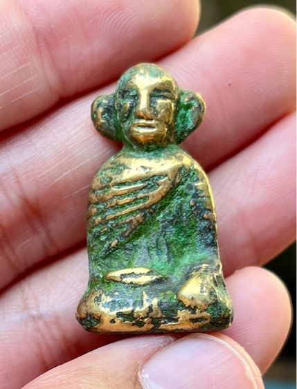 หลวงปู่หมุน