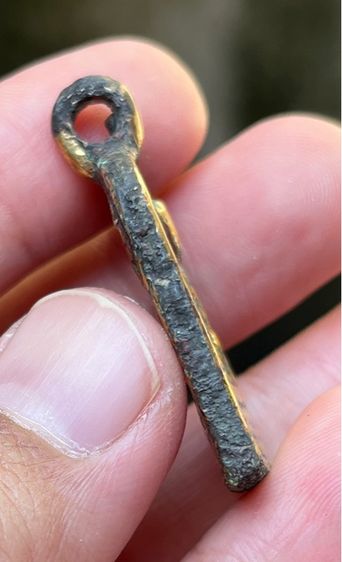 เหรียญจอบหลวงพ่อไปล่ รูปที่ 3