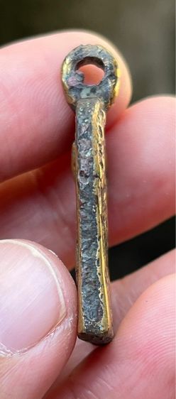 เหรียญจอบหลวงพ่อไปล่ รูปที่ 5