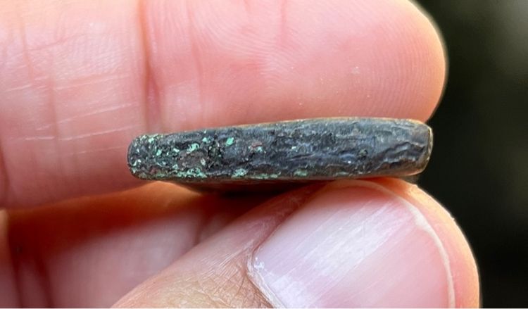 เหรียญจอบหลวงพ่อไปล่ รูปที่ 4