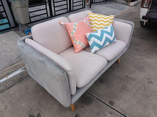 ขายค่ะ Sofa แบรนด์ Koncept ขนาด 2 ที่นั่ง รูปที่ 10