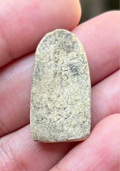 พระกรุวัดเงินคลองเตย รูปที่ 2