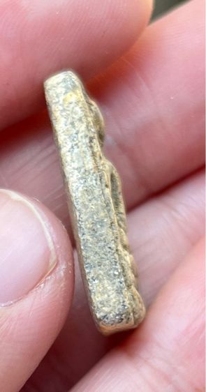 พระกรุวัดเงินคลองเตย รูปที่ 3