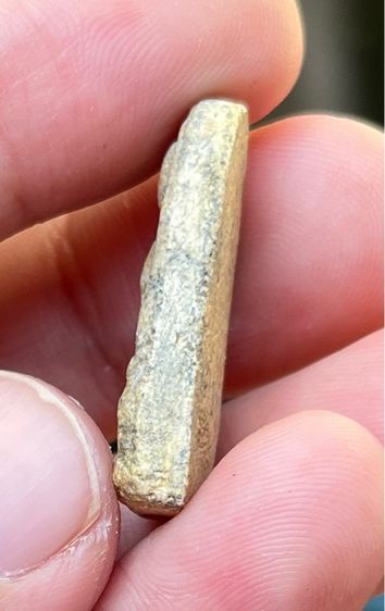 พระกรุวัดเงินคลองเตย รูปที่ 5