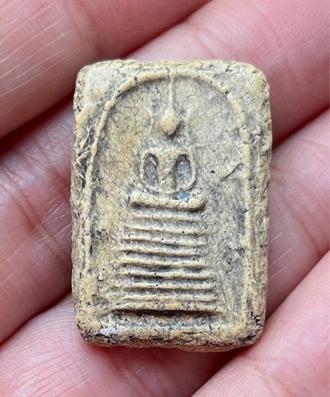 พระสมเด็จเกศไชโย