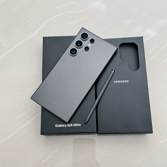 Samsung S24 Ultra 512g รูปที่ 4