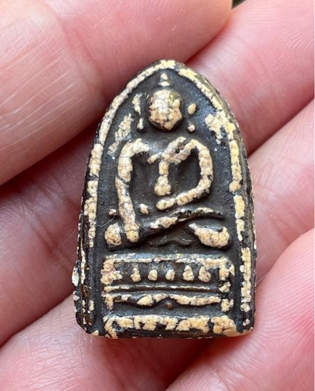 พระกรุวัดรังษี