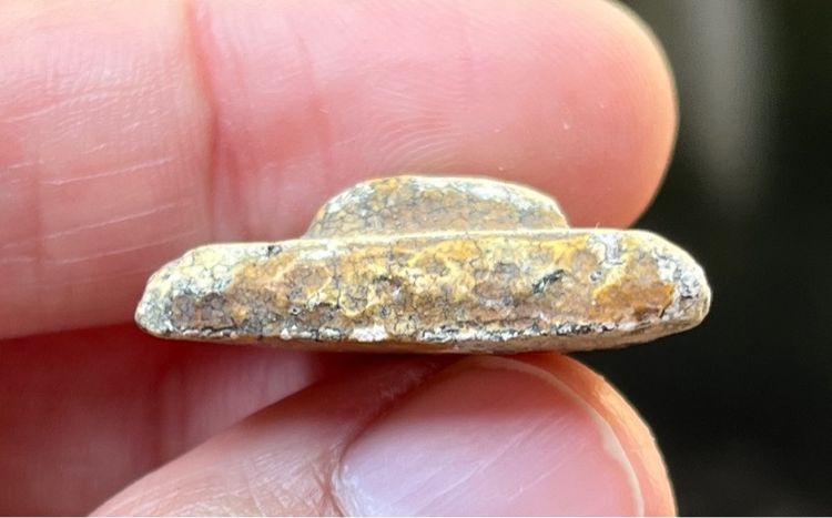 พระปิดตาสามเหลี่ยม ปู่ภู รูปที่ 4