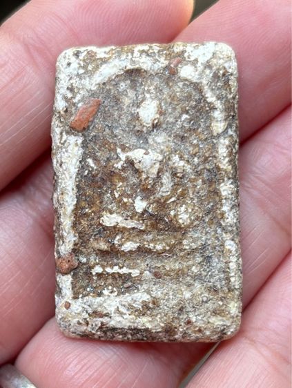 พระสมเด็จเก่าๆ