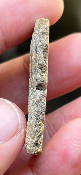 พระสมเด็จกรุเก่า รูปที่ 3