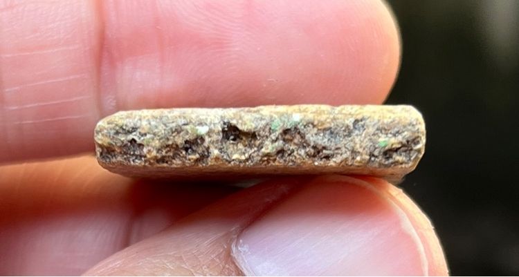 พระสมเด็จกรุเก่า รูปที่ 4