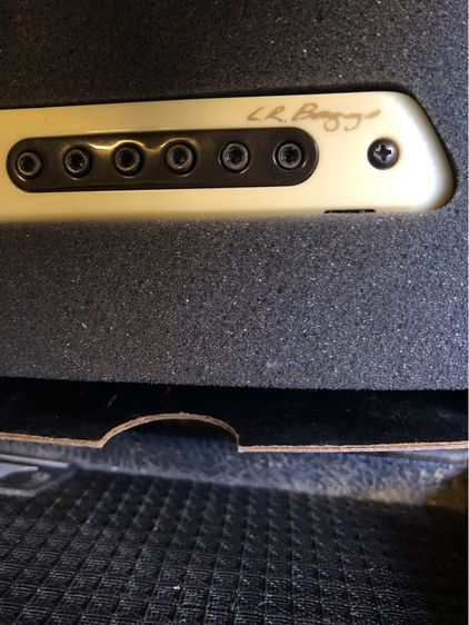lr Baggs m80 รูปที่ 2