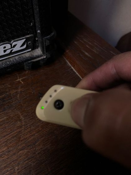 lr Baggs m80 รูปที่ 4