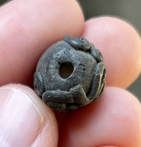 ลูกสะกดยันต์ยุ่ง รูปที่ 6