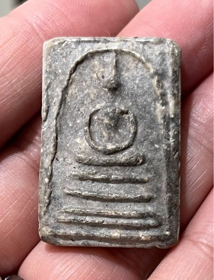 พระสมเด็จเส้นด้าย