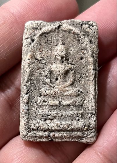 พระสมเด็จกรุเก่าๆ