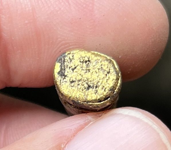 ลิงไม้แกะปิดทอง รูปที่ 4