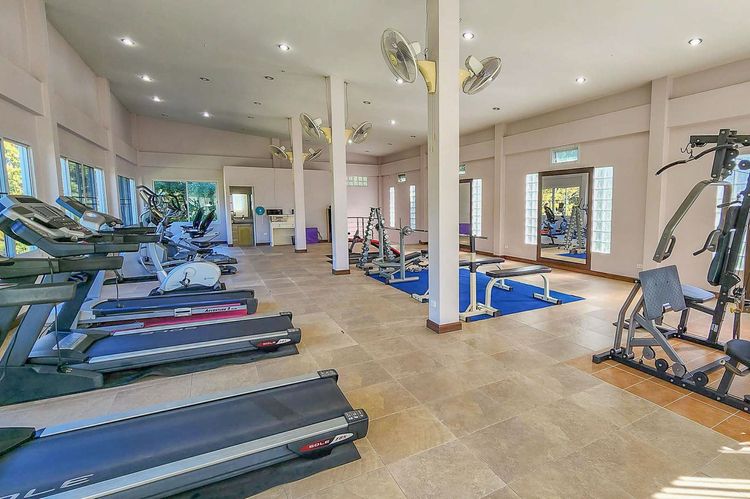 อื่นๆ มีบางส่วน 2019 Single-Story Home in a Serene Gated Community, บ้านโครงการชั้นเดียว บรรยากาศสงบ เป็นส่วนตัว ย่านสันทราย เชียงใหม่ รูปที่ 4