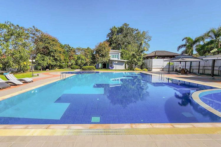 อื่นๆ มีบางส่วน 2019 Single-Story Home in a Serene Gated Community, บ้านโครงการชั้นเดียว บรรยากาศสงบ เป็นส่วนตัว ย่านสันทราย เชียงใหม่ รูปที่ 3