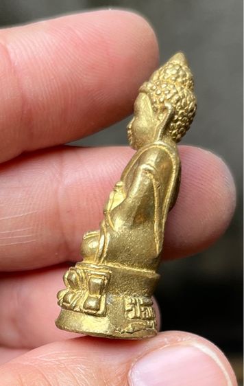 พระกริ่ง รูปที่ 3