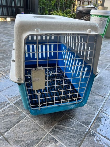 กล่องใส่สัตว์เลี้ยง สำหรับเดินทาง รูปที่ 3