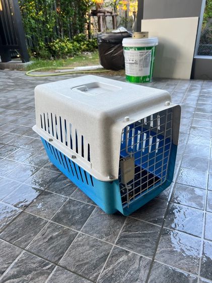 กล่องใส่สัตว์เลี้ยง สำหรับเดินทาง