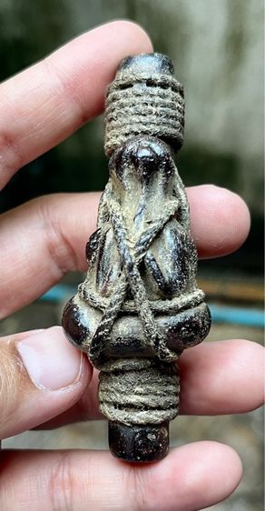 ตะกรุดพระปิดตาหลวงปู่ยิ้ม