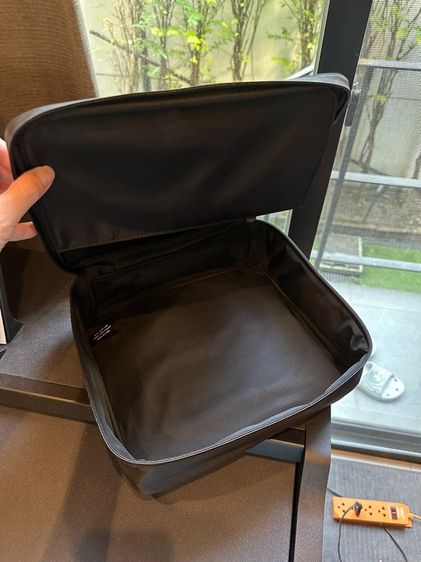 กระเป๋าเครื่องสำอาง Makeup Case NARS รูปที่ 3