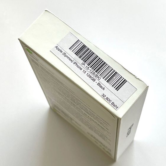 ใหม่ iPhone 15 Black 128GB รูปที่ 8