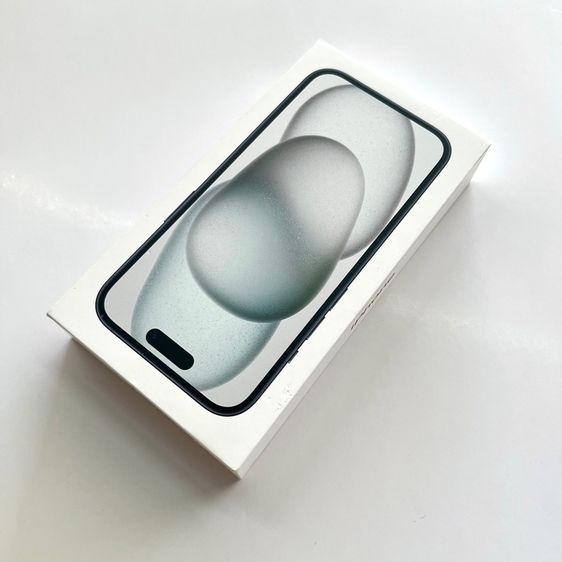 ใหม่ iPhone 15 Black 128GB รูปที่ 3