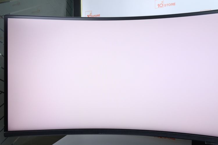 จอโค้ง 49" VA Dual QHD 144Hz SAMSUNG Odyssey G9 LS49FG912EEXXT - ID26010050 รูปที่ 12