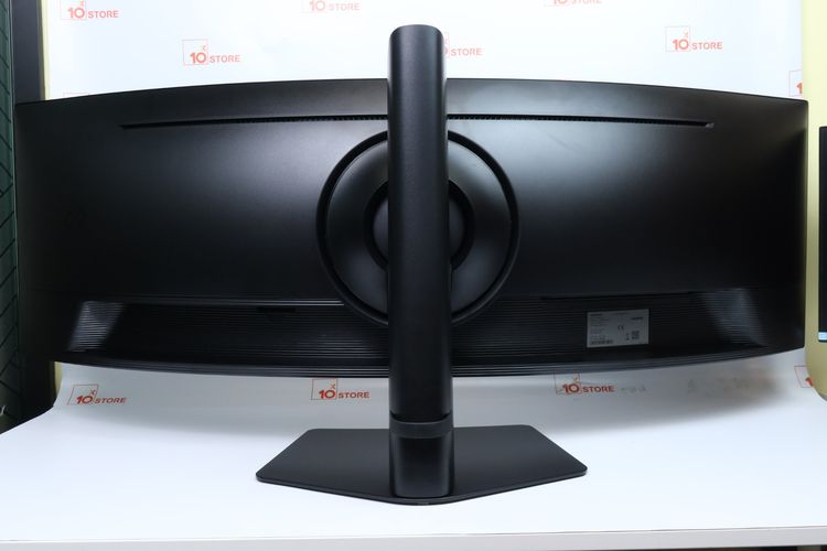 จอโค้ง 49" VA Dual QHD 144Hz SAMSUNG Odyssey G9 LS49FG912EEXXT - ID26010050 รูปที่ 14