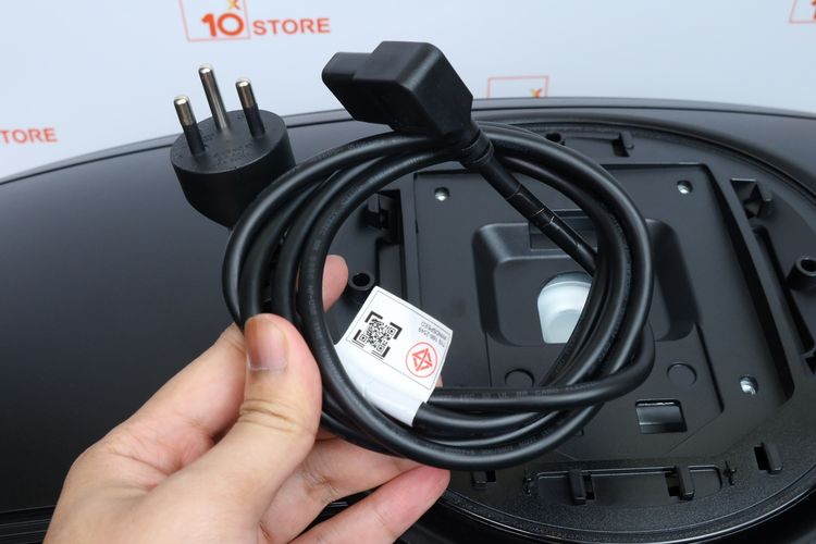 จอโค้ง 49" VA Dual QHD 144Hz SAMSUNG Odyssey G9 LS49FG912EEXXT - ID26010050 รูปที่ 17