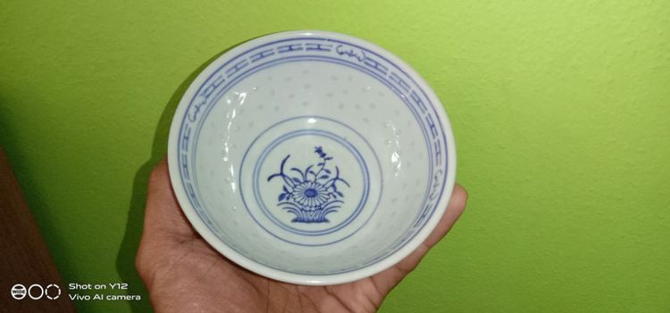 ถ้วยจีนเก่า รูปที่ 2