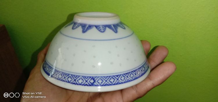 ถ้วยจีนเก่า รูปที่ 4