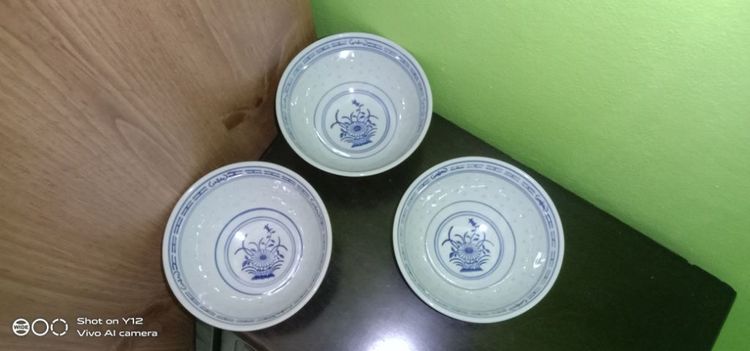 ถ้วยจีนเก่า รูปที่ 8