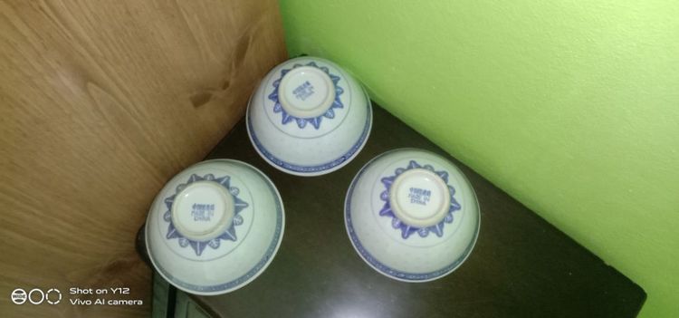 ถ้วยจีนเก่า รูปที่ 9