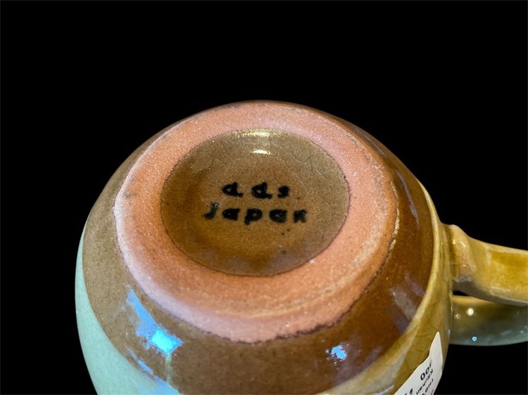 แก้วกาแฟดินเผา รูปที่ 4