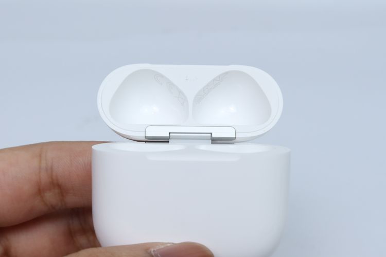 Airpods 4 ANC - ID26010052 รูปที่ 8