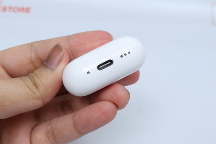 Airpods 4 ANC - ID26010052 รูปที่ 4