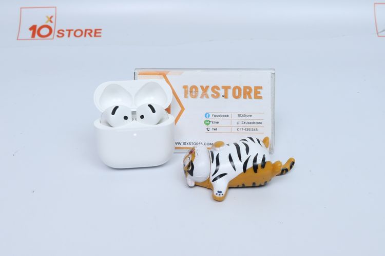 Airpods 4 ANC - ID26010052