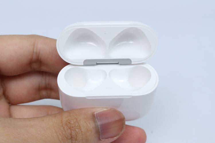 Airpods 4 ANC - ID26010052 รูปที่ 9