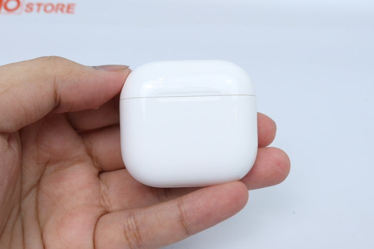 Airpods 4 ANC - ID26010052 รูปที่ 2