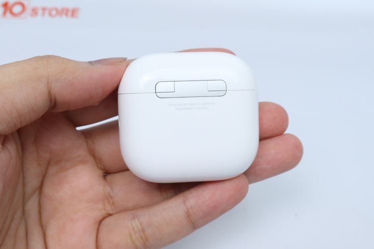 Airpods 4 ANC - ID26010052 รูปที่ 3