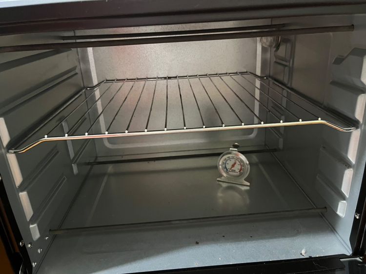 เตาอบ smarthome รุ่นSM-OV1600ความจุ42ลิตร รูปที่ 3