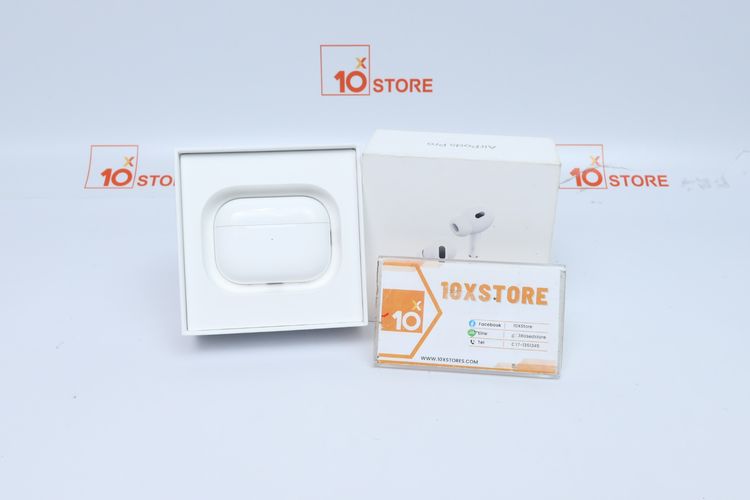 Airpods Pro 2 USB-C - ID26010046