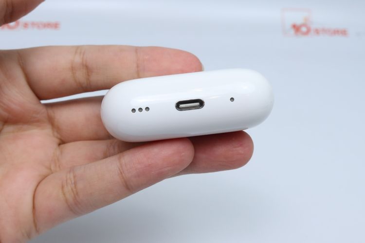 Airpods Pro 2 USB-C - ID26010046 รูปที่ 4