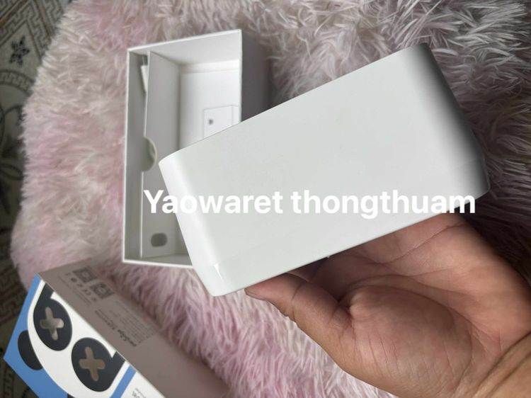 เครื่องปริ้นพกพา รุ่น A9smax รูปที่ 7