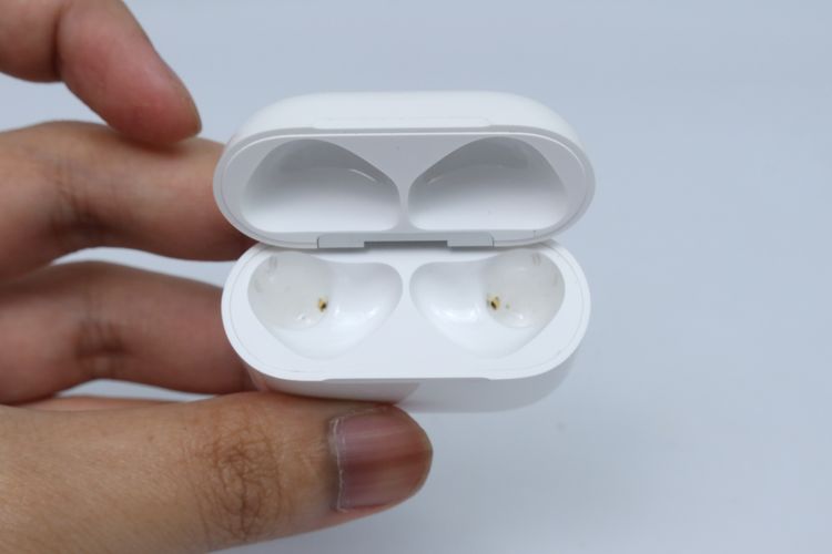 Airpods 4 ANC - ID26010045 รูปที่ 9